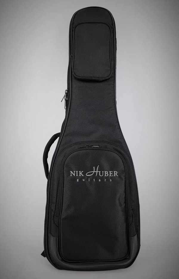 Nik Huber Premium Padded Gig Bag