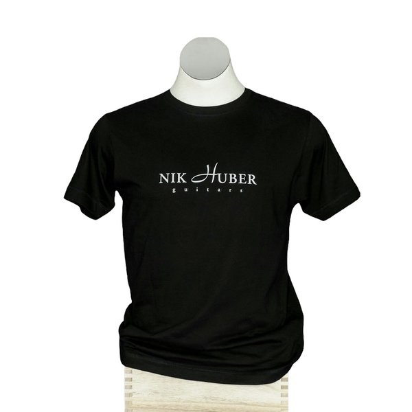 Nik Huber T-Shirt
